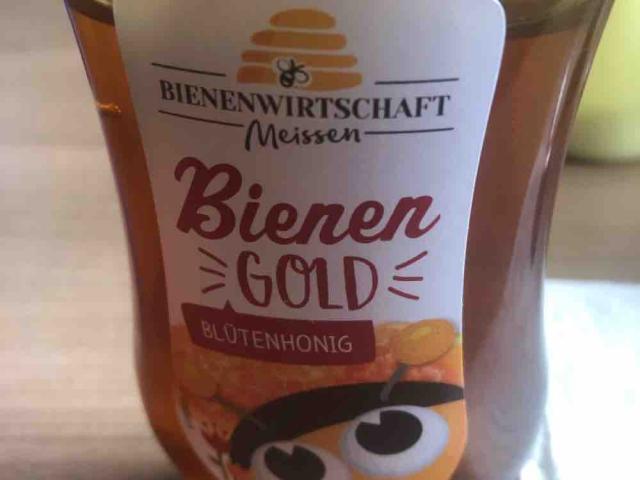 Bienen Gold, Blütenhonig von samanta  | Hochgeladen von: samanta 