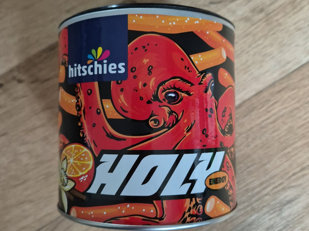 Holy x hitschies, Orange Vanille von Niromas | Hochgeladen von: Niromas Holy x hitschies, Orange Vanille von Niromas | Hochgeladen von: Niromas