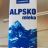 Alpsko mleko 3,5, Vollmilch von whoskristin | Hochgeladen von: whoskristin