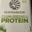 Sunwarrior Clean Greens & Protein by bdubbz | Hochgeladen von: bdubbz