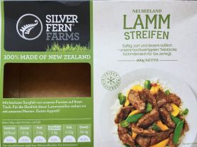 Silver Fern Farms Lammstreifen, Neuseeland | Hochgeladen von: Wilhelm