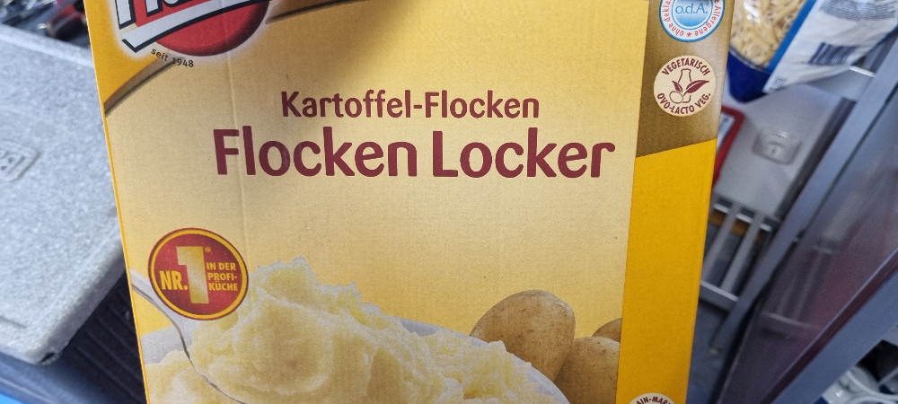kartoffel-flocken/ flocken locker von LtBighs | Hochgeladen von: LtBighs
