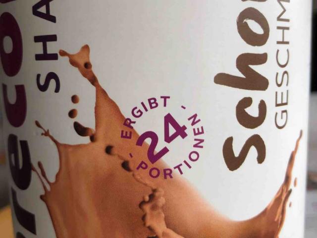 Precon Shake Schoko Geschmack, Milch (1.5%) von kincaid03 | Hochgeladen von: kincaid03