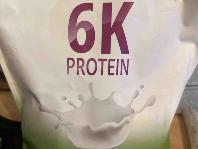 nutri 6k Protein von keks55 | Hochgeladen von: keks55