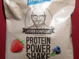 Jochen Schweizers Protein Power Shake, Aronia Heidelbeere Er | Hochgeladen von: Laufentchen
