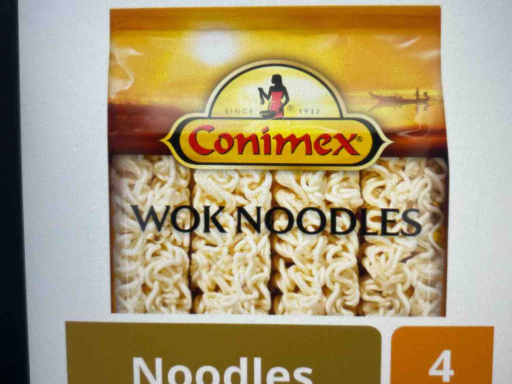 Wok Noodles by Cornelio | Hochgeladen von: Cornelio