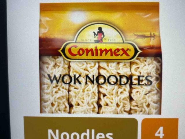 Wok Noodles by Cornelio | Hochgeladen von: Cornelio