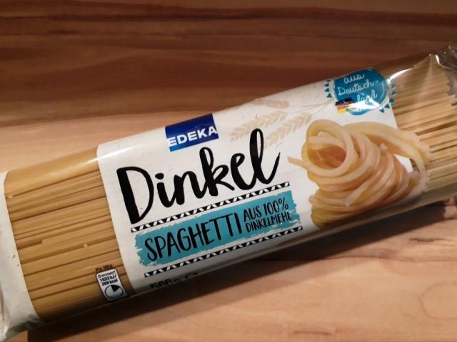 Dinkel Spaghetti | Hochgeladen von: cucuyo111