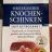 Westfälischer Knochenschinken, Luftgetrocknet von DrK1958 | Hochgeladen von: DrK1958