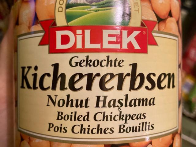 Gekochte Kichererbsen by boobssalad | Uploaded by: boobssalad