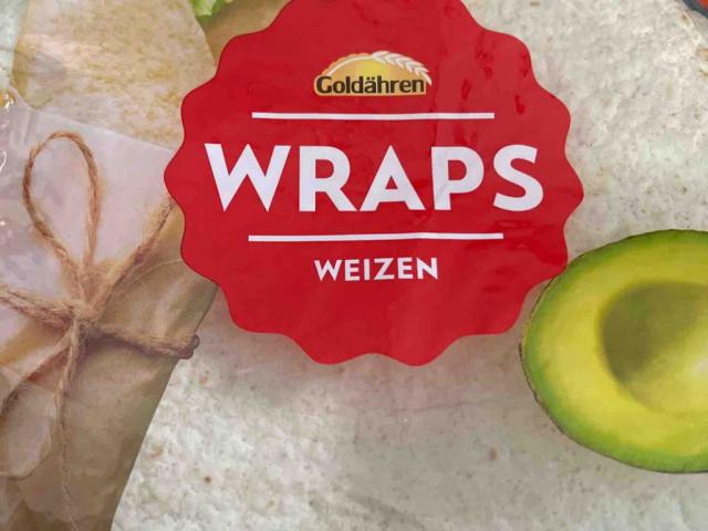 goldähren wraps von SuNnY2904 | Hochgeladen von: SuNnY2904