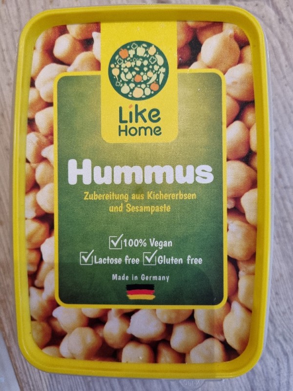 Hummus von andre.kastilan | Hochgeladen von: andre.kastilan Hummus von andre.kastilan | Hochgeladen von: andre.kastilan