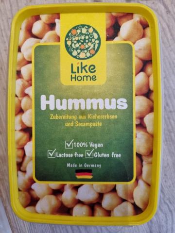 Hummus von andre.kastilan | Hochgeladen von: andre.kastilan Hummus von andre.kastilan | Hochgeladen von: andre.kastilan