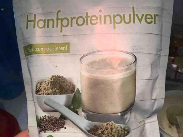 Bio Hanfproteinpulver von Neo | Hochgeladen von: Neo