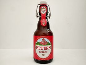 Peters Kölsch, Kölsch | Hochgeladen von: micha66/Akens-Flaschenking