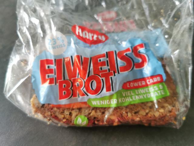 Eiweiss Brot Harry von Sarah.Z | Hochgeladen von: Sarah.Z