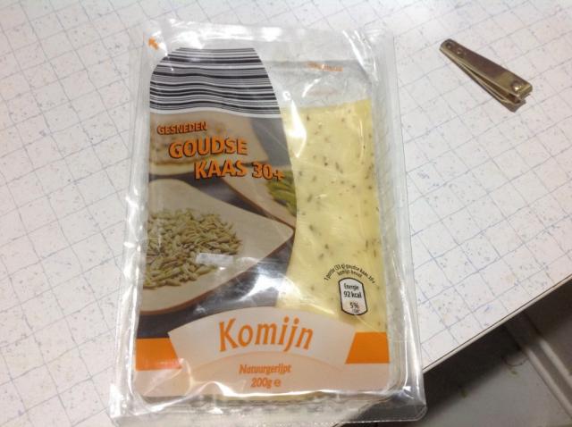 Komijn 30%, Käse | Hochgeladen von: Connymaxi