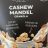 Cashew Mandel Granola von Marlin_Weiss | Hochgeladen von: Marlin_Weiss