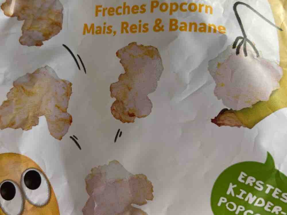 Freches Popcorn von nonaa | Hochgeladen von: nonaa