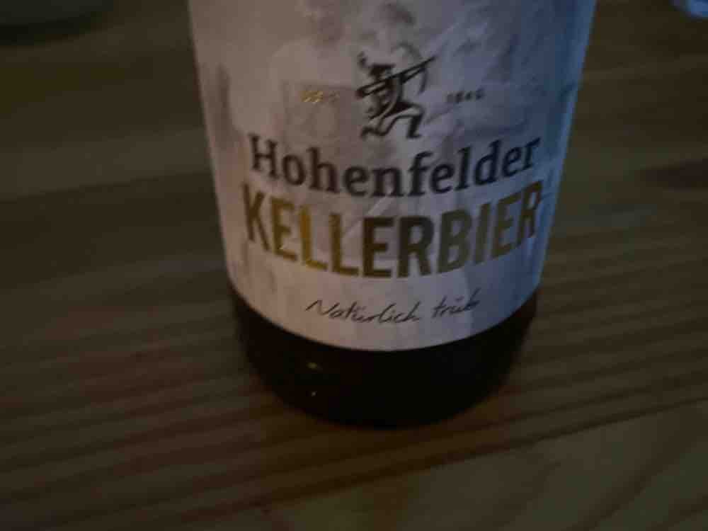 Hohenfelder Kellerbier von Nienchen1991 | Hochgeladen von: Nienchen1991