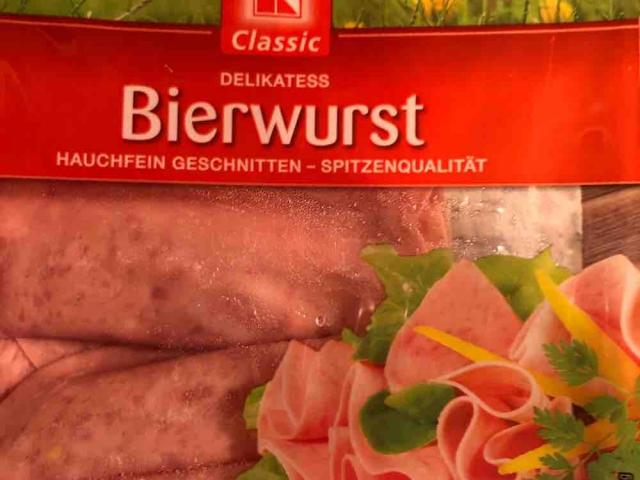 bierwurst  von ChrisRed | Hochgeladen von: ChrisRed