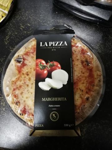 La Pizza Premium, Margherita | Hochgeladen von: stmoosmann794
