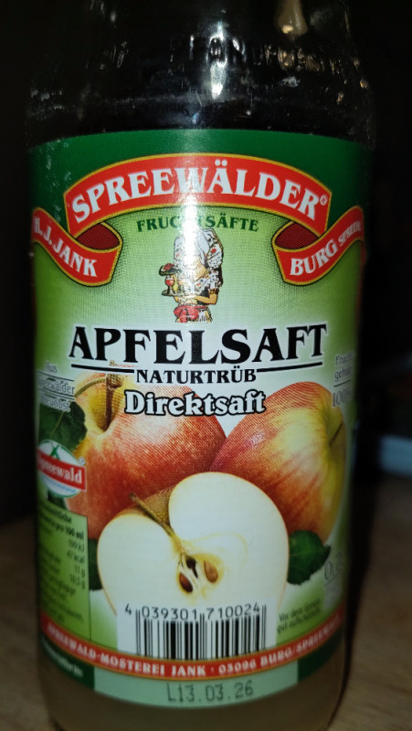Apfelsaft Naturtrüb, Direktsaft von yaruk | Hochgeladen von: yaruk Apfelsaft Naturtrüb, Direktsaft von yaruk | Hochgeladen von: yaruk