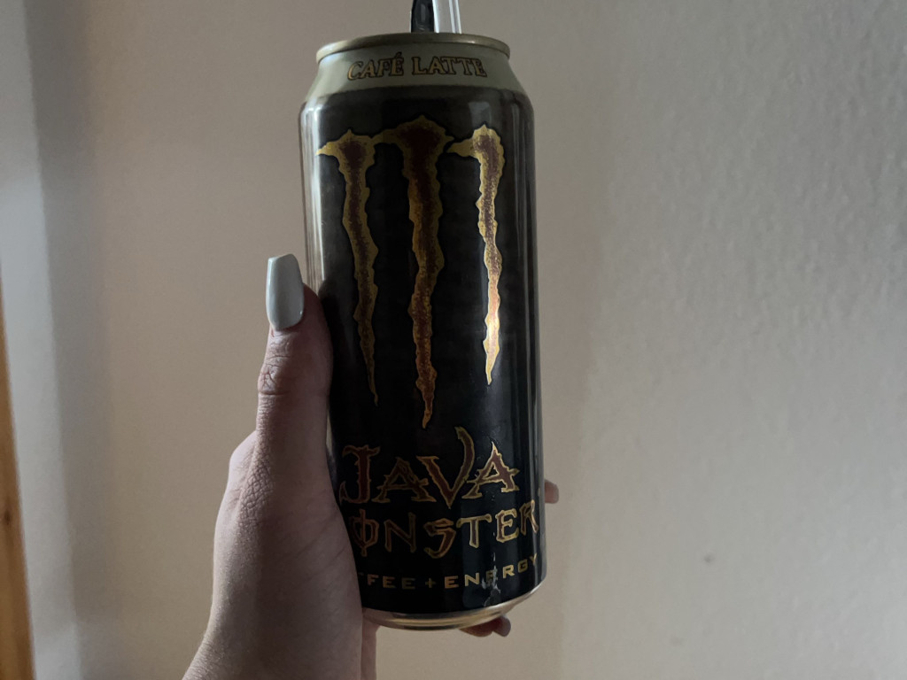 Java Monster, Coffe + Energy von mariefrisch | Hochgeladen von: mariefrisch