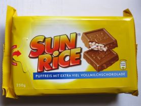 Sun Rice, Schokolda | Hochgeladen von: Mister.E