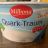millbona Quark-traum, 0,2% fett by taftaf | Hochgeladen von: taftaf