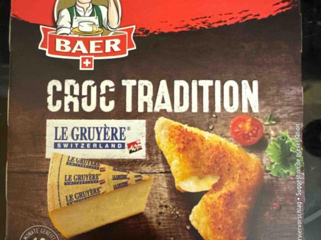 Croc Tradition, Le Gruyère by Marronii | Uploaded by: Marronii