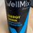 Wellmix Energie Drink, Sugarfree von JNSchuermann | Hochgeladen von: JNSchuermann