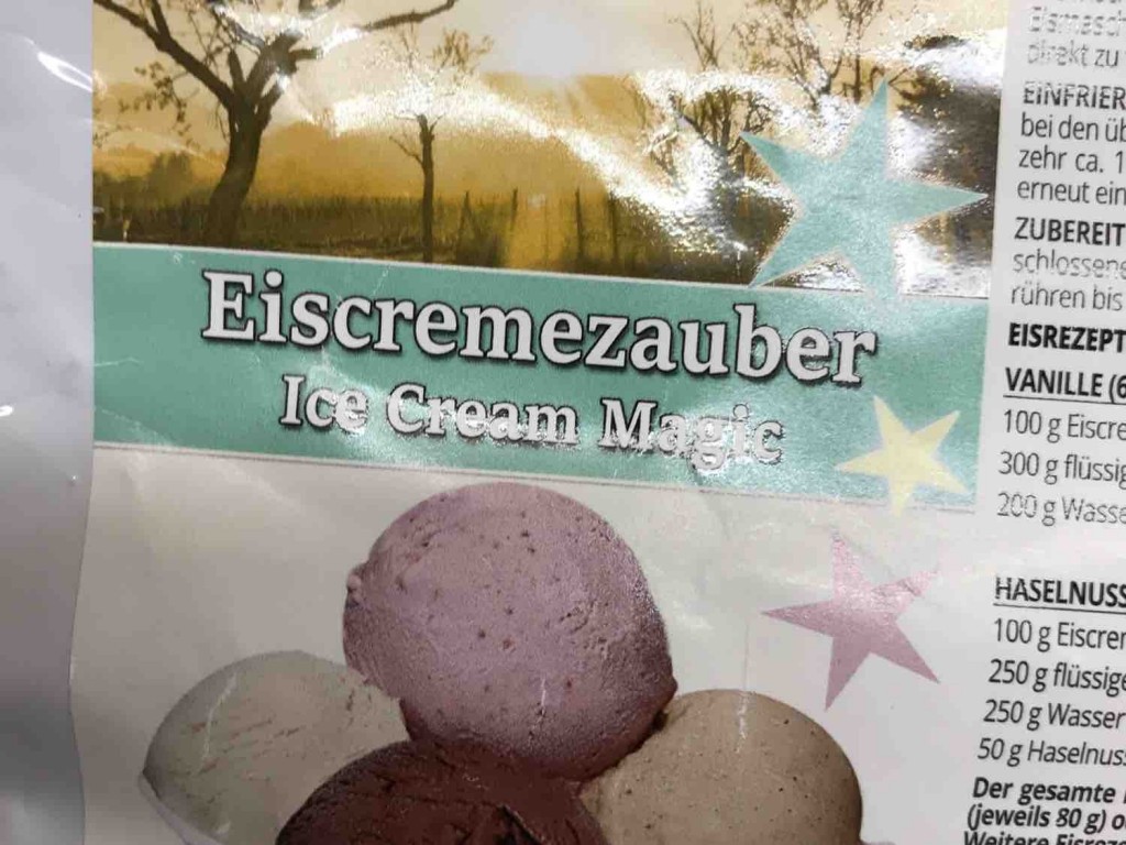 Eiscremezauber Kokos, Net-Carbs von Waasserpuddeldeier | Hochgeladen von: Waasserpuddeldeier Eiscremezauber Kokos, Net-Carbs von Waasserpuddeldeier | Hochgeladen von: Waasserpuddeldeier