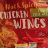 Hot and Spicy Chicken Wings Gut und Günstig von edmanzone | Hochgeladen von: edmanzone