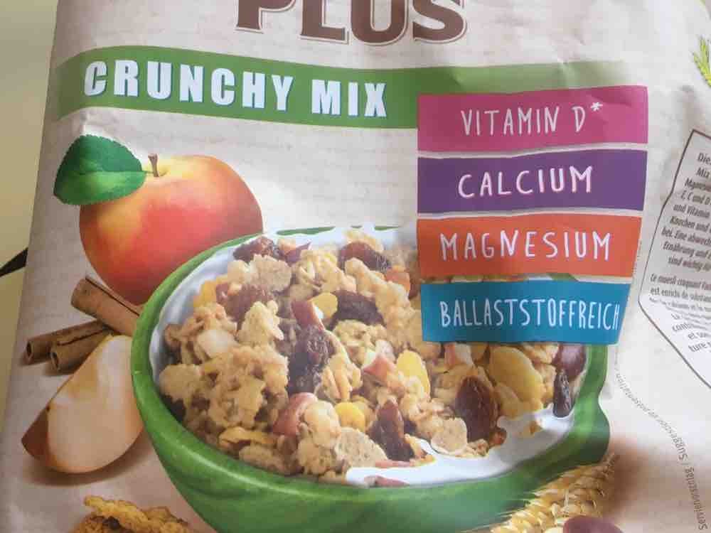 Farmer Plus Crunchy mix von athenamk | Hochgeladen von: athenamk