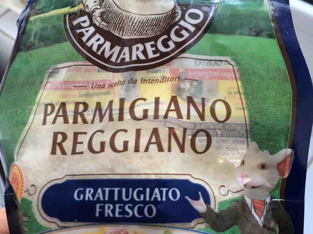 Parmigiano von nurich | Hochgeladen von: nurich