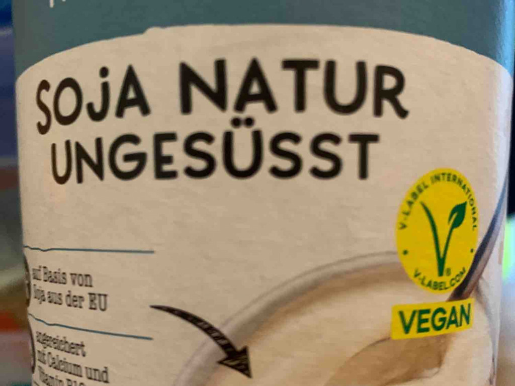 Soja Joghurt, ungesüßt von MaikeMonsta | Hochgeladen von: MaikeMonsta