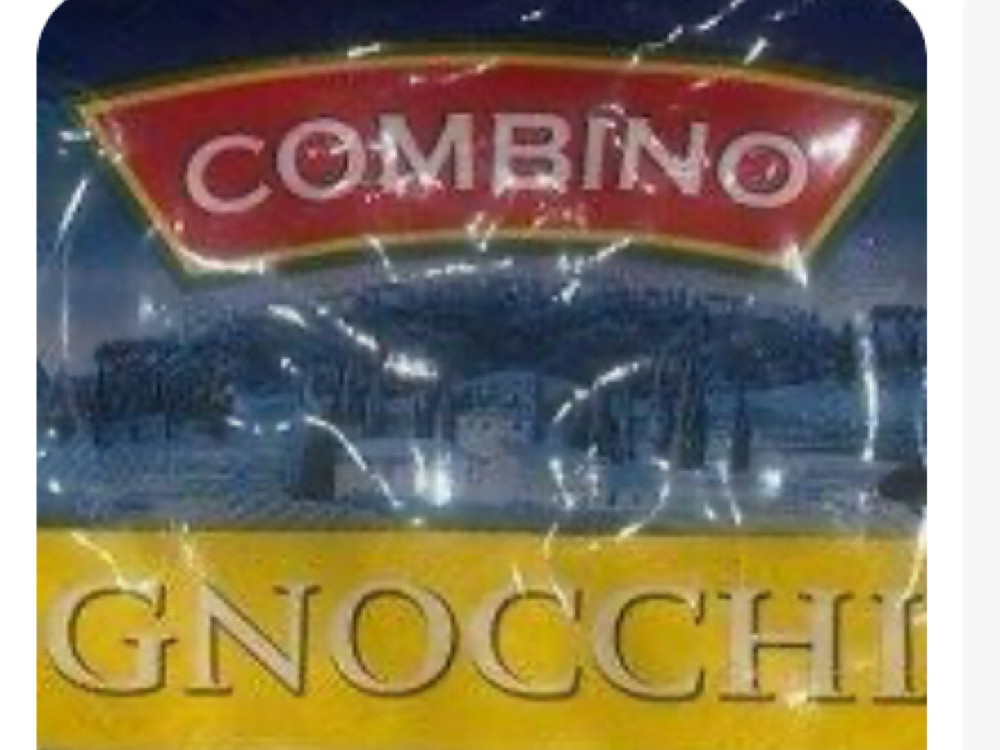 Gnocci von Kristln | Hochgeladen von: Kristln Gnocci von Kristln | Hochgeladen von: Kristln