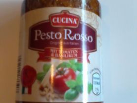 Pesto rosso | Hochgeladen von: Tuffles
