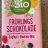 dm Bio Frühlings Schokolade Joghurt-Beeren-Mix von katiclapp398 | Hochgeladen von: katiclapp398