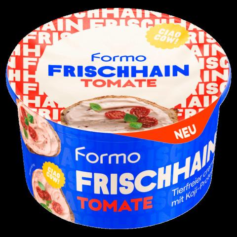 Frischhain Tomate by BranwensJourney | Uploaded by: BranwensJourney