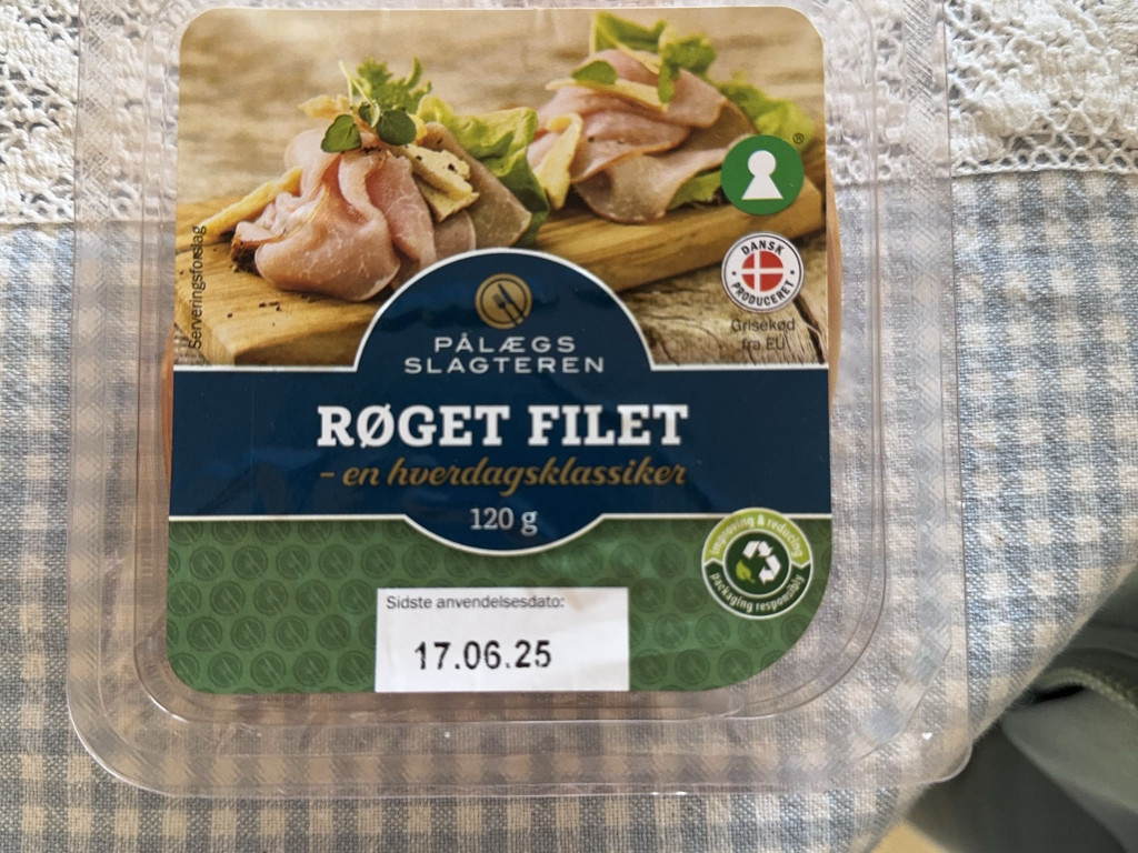 Roget Filet von Nekyy1986 | Hochgeladen von: Nekyy1986 Roget Filet von Nekyy1986 | Hochgeladen von: Nekyy1986