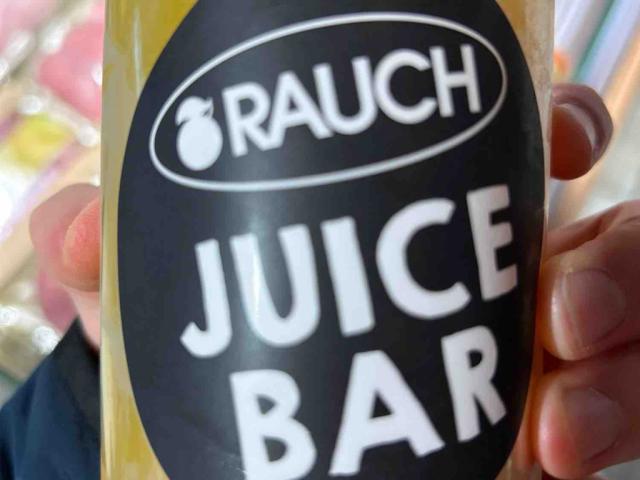 juice Bar Rauch orange von Charly267 | Hochgeladen von: Charly267