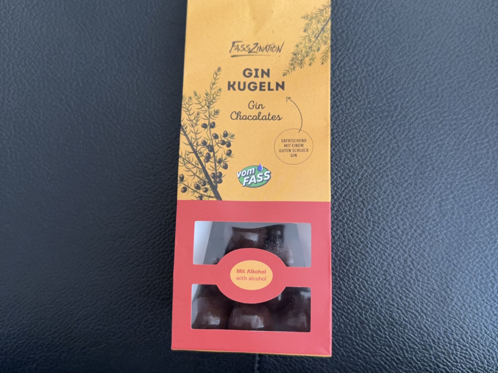 Gin Kugeln von rorschach354 | Hochgeladen von: rorschach354 Gin Kugeln von rorschach354 | Hochgeladen von: rorschach354