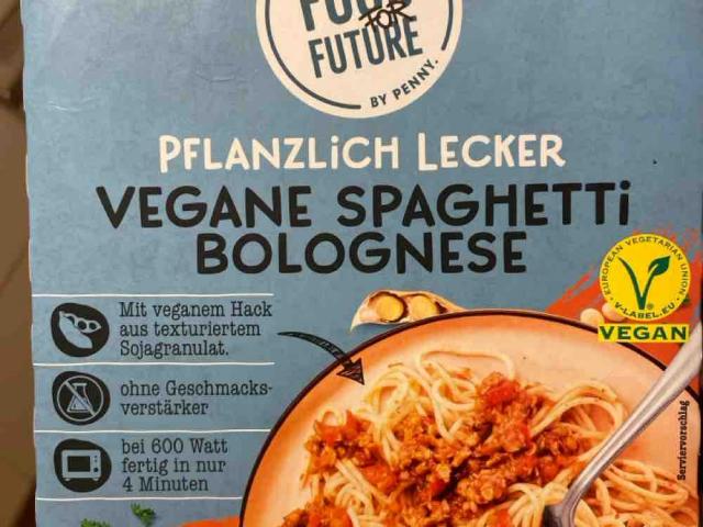 Vegane Spaghetti Bolognese, Pflanzlich lecker by Einoel | Hochgeladen von: Einoel