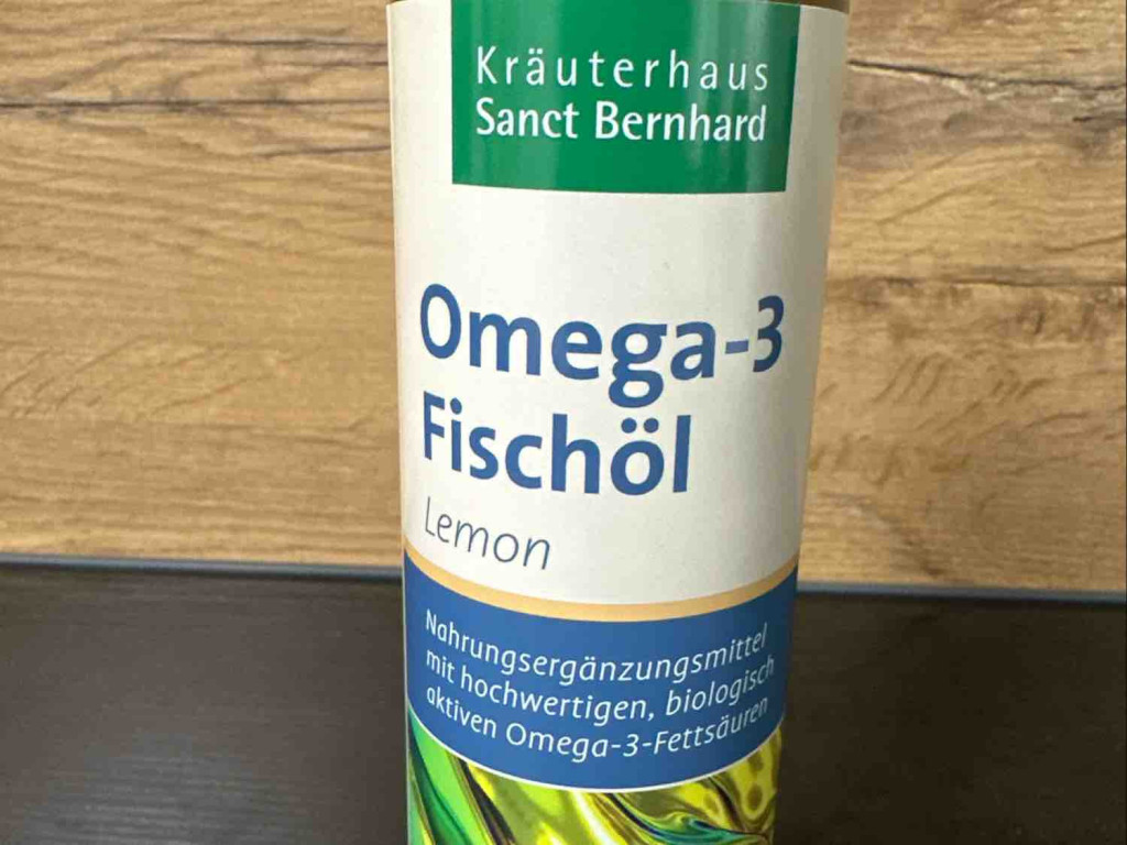 Omega 3 Öl von mklej2 | Hochgeladen von: mklej2 Omega 3 Öl von mklej2 | Hochgeladen von: mklej2