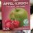 Apfel - Kirsch trinkpäckchen, lidl von DonGlatze | Hochgeladen von: DonGlatze