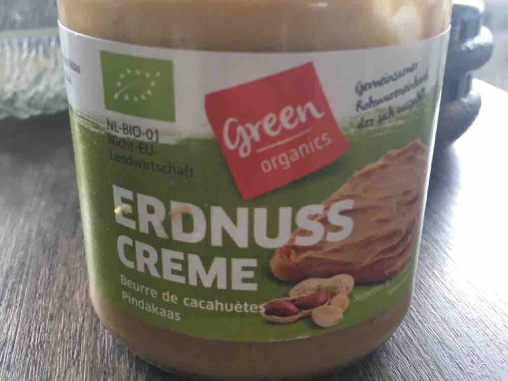 Erdnuss Creme von frank.homp | Hochgeladen von: frank.homp