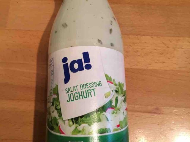 Joghurt Dressing von ir501137 | Hochgeladen von: ir501137