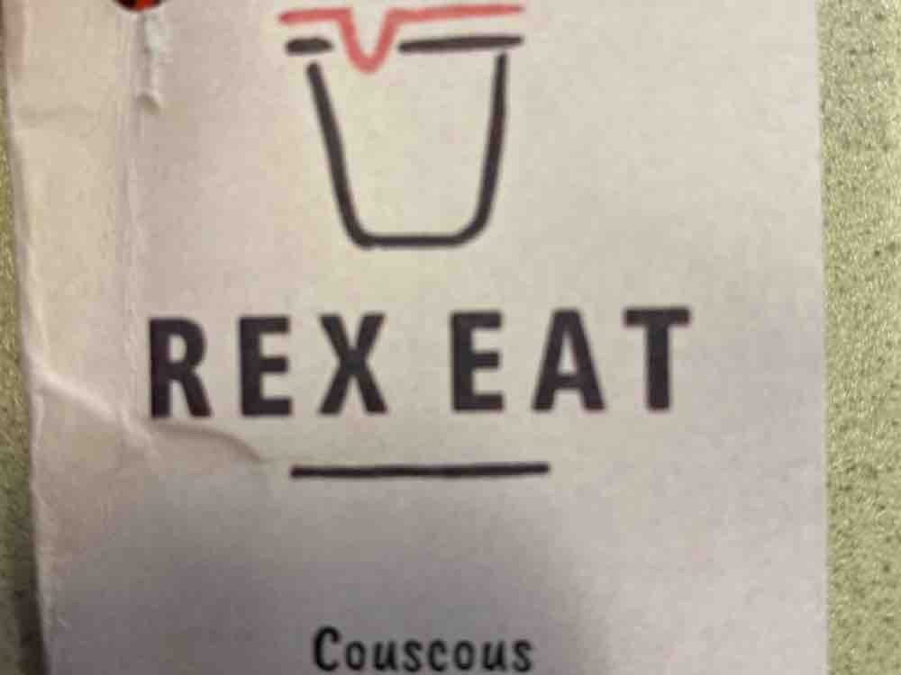 Couscous mit Ratatouille von pezrosi | Hochgeladen von: pezrosi
